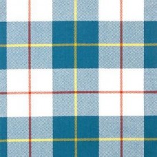 MacRae Of Conchra Ancient 16oz Tartan Fabric By The Metre